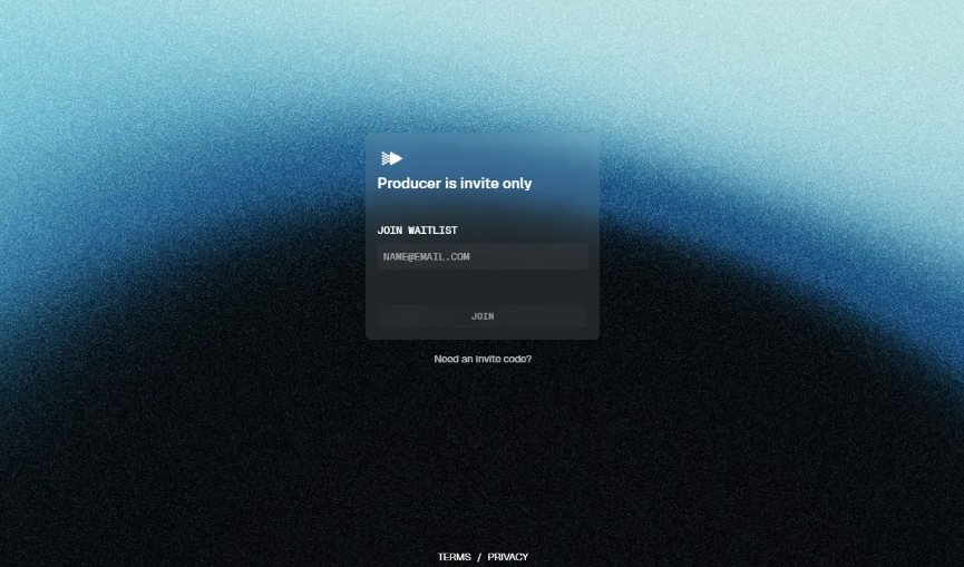 靠聊天就能做音乐？Producer AI太懂普通人了