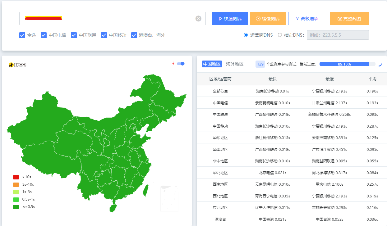 腾讯云EdgeOne vs 阿里云ESA：免费CDN实测，区别在哪？