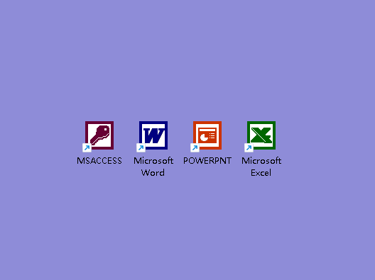 轻量化办公：仅 30MB 的迷你版 Microsoft Office
